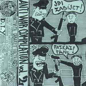 Various - Anti War Compilation Vol. 2 mp3