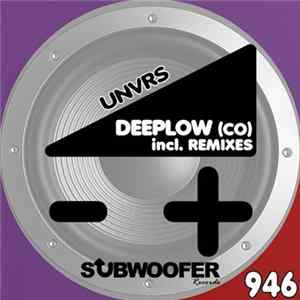 Deeplow - UNVRS mp3