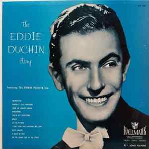 Carmen Cavallaro - The Eddy Duchin Story (Incantesimo) mp3