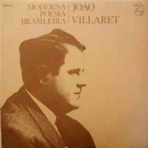 João Villaret - Moderna Poesia Brasileira mp3