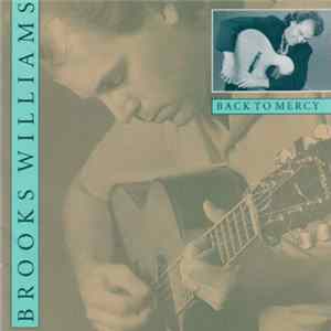 Brooks Williams - Back To Mercy mp3
