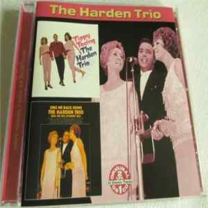 The Harden Trio - Tippy Toeing / Sing Me Back Home mp3