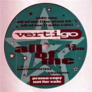 Vertigo - All Of Me mp3