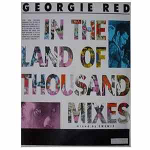 Georgie Red - In The Land Of Thousand Mixes mp3
