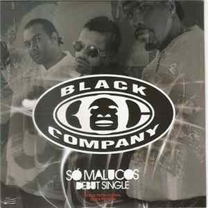 Black Company - Só Malucos mp3