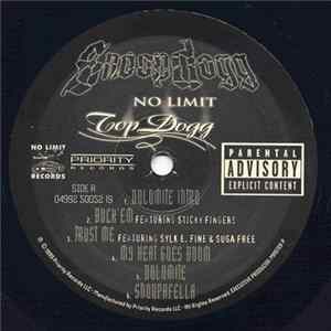 Snoop Dogg - No Limit Top Dogg mp3