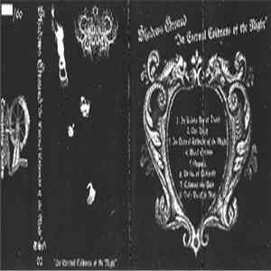 Shadows Ground - In Eternal Coldness Of The Night mp3