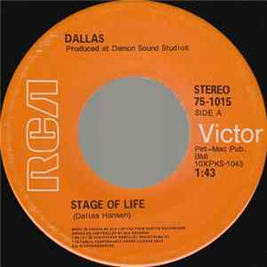 Dallas - Stage Of Life mp3