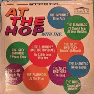 Various - At The Hop With mp3