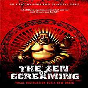 Melissa Cross - The Zen of Screaming mp3