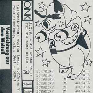 Schweine Im Weltall - Die Erste Delle Für Die Neue Welle mp3