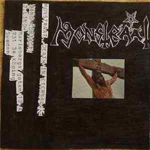 Monstraat - Death in Eternal mp3