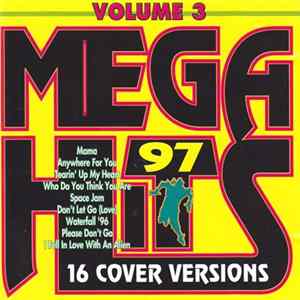 Unknown Artist - Mega Hits 97 - Volume 3 mp3