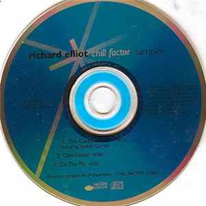 Richard Elliot - Chill Factor Sampler mp3