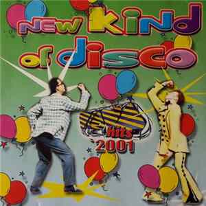 Various - New Kind Of Disco mp3