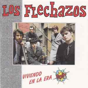 Los Flechazos - Viviendo En La Era Pop! mp3