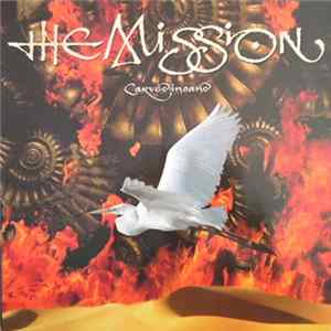 The Mission - Carved In Sand mp3