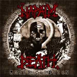 Napalm Death - Smear Campaign mp3