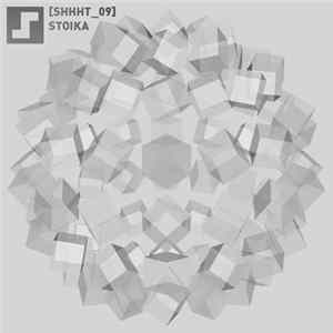 Stoika - [SHHHT_09] mp3