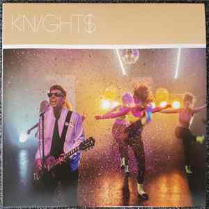 Knight$ - What's Your Poison? mp3