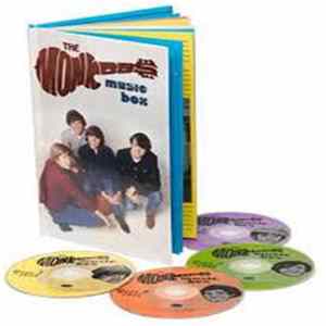 The Monkees - Music Box mp3