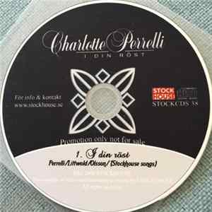 Charlotte Perrelli - I Din Röst mp3