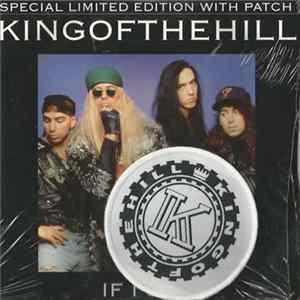 Kingofthehill - If I Say mp3