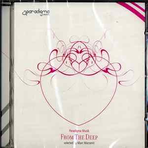 Various - Paradigma Musik. From The Deep mp3