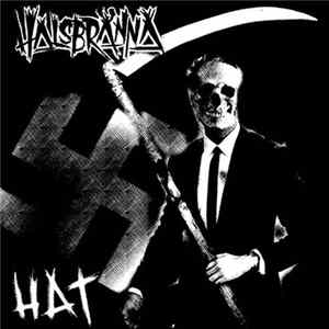 Halsbränna - Hat mp3