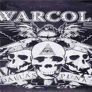 Warcola - Dallas Punks mp3