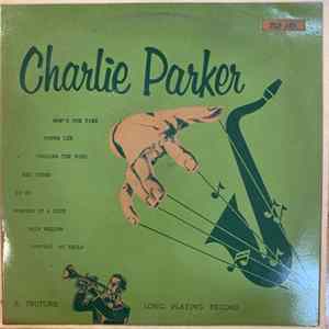 Charlie Parker - Be Bop Vol. 1 mp3