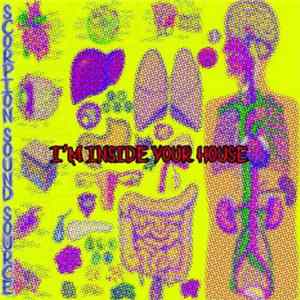 Scorpion Sound Source - I'm Inside Your House mp3