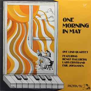 Ove Lind Quartet - One Morning In May mp3