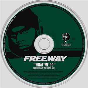 Freeway Featuring Jay-Z & Beanie Sigel - What We Do mp3