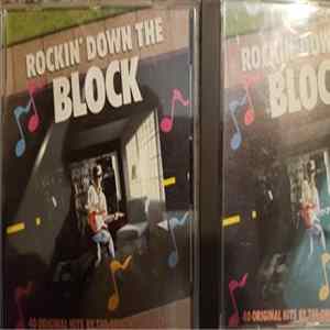 Various - Rockin' Down The Block mp3
