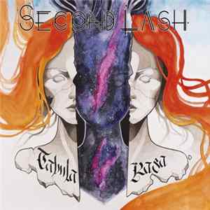 Second Lash - Tabula Rasa mp3