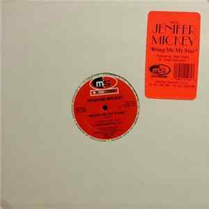 Jenifer Mickey - Bring Me My Star mp3