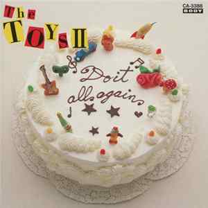 The Toys - The Toys II mp3