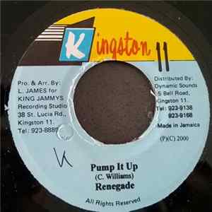 Renegade - Pump It Up mp3