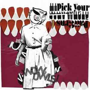 Wow, Owls! - Pick Your Patterns mp3
