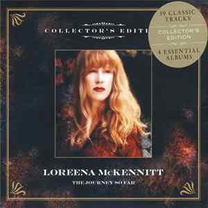 Loreena McKennitt - The Journey So Far mp3