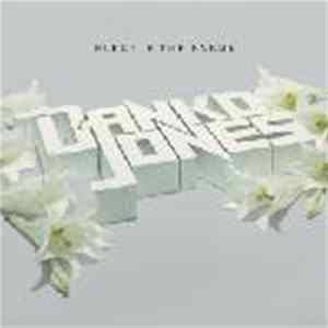 Danko Jones - Sleep Is The Enemy mp3