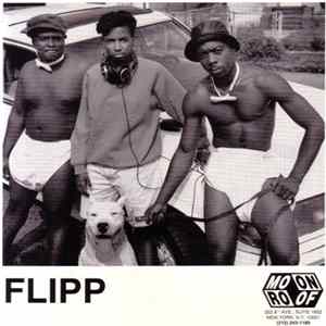 Flipp - Roaches / Gas mp3