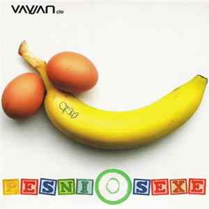 Vavjan - Pesni O Sexe mp3