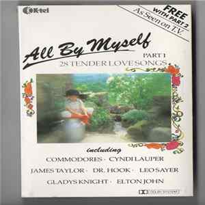 Various - All By Myself Part 2 mp3
