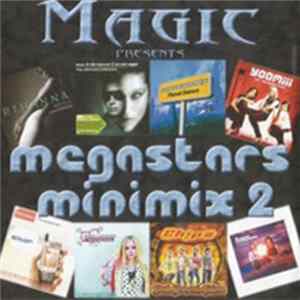 Various - Megastars Minimix 2 mp3