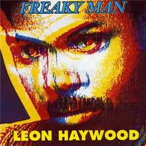 Leon Haywood - Freaky Man mp3