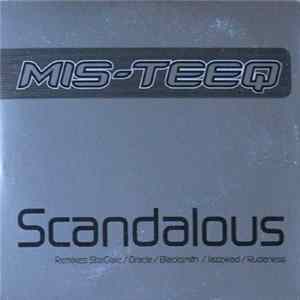 Mis-Teeq - Scandalous mp3
