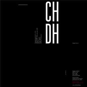 CHDH - Egregore - Source mp3