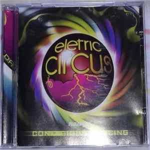 Various - Eletric Circus - Contagious Dancing mp3